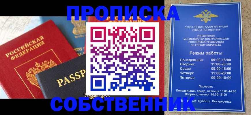 прописка гарантия в Пионерском